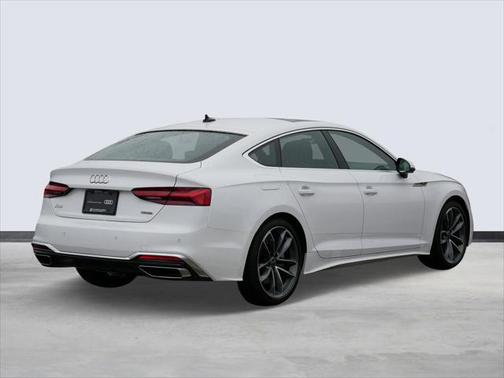 2024 Audi A5 Sportback 45 S Line Premium Plus