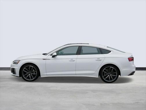 2024 Audi A5 Sportback 45 S Line Premium Plus