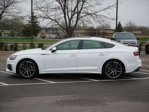 2024 Audi A5 Sportback 45 S Line Premium Plus