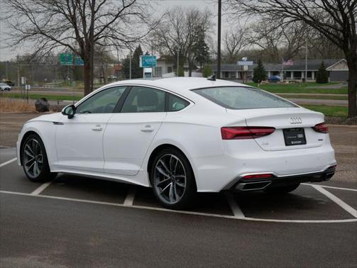 2024 Audi A5 Sportback 45 S Line Premium Plus