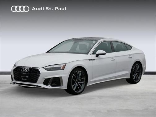 2024 Audi A5 Sportback 45 S Line Premium Plus