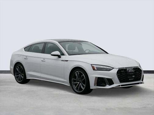 2024 Audi A5 Sportback 45 S Line Premium Plus