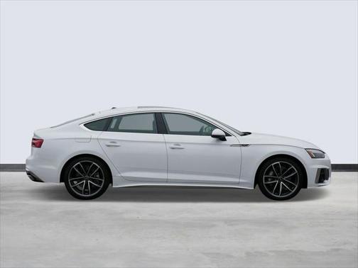 2024 Audi A5 Sportback 45 S Line Premium Plus