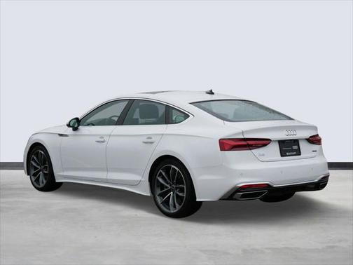 2024 Audi A5 Sportback 45 S Line Premium Plus