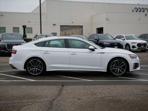 2024 Audi A5 Sportback 45 S Line Premium Plus