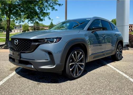 2023 Mazda CX-50 2.5 S Premium Plus