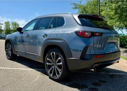 2023 Mazda CX-50 2.5 S Premium Plus