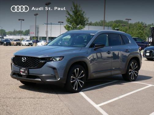 2023 Mazda CX-50 2.5 S Premium Plus Package