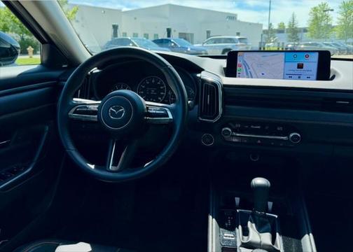 2023 Mazda CX-50 2.5 S Premium Plus