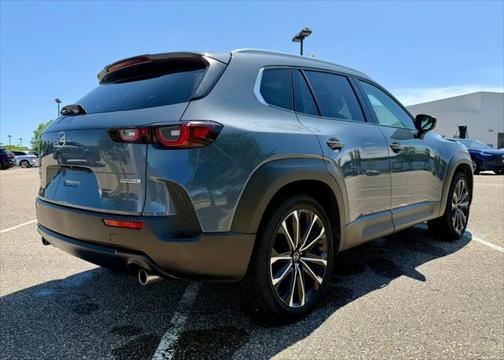 2023 Mazda CX-50 2.5 S Premium Plus