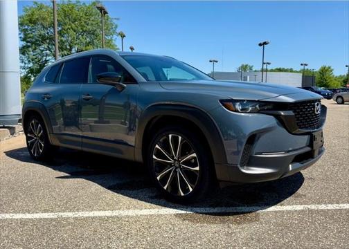 2023 Mazda CX-50 2.5 S Premium Plus
