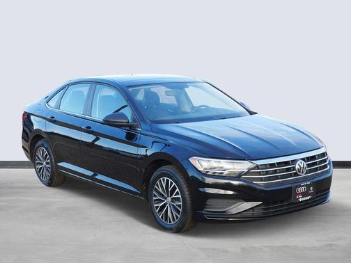 2019 Volkswagen Jetta 1.4T SE