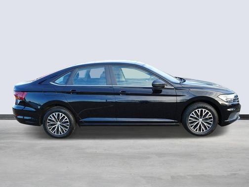 2019 Volkswagen Jetta 1.4T SE
