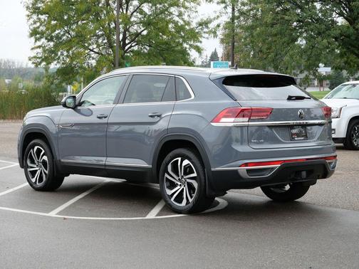 2023 Volkswagen Atlas Cross Sport 3.6L V6 SEL