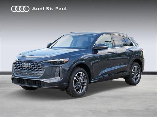 2025 Audi Q5 Premium