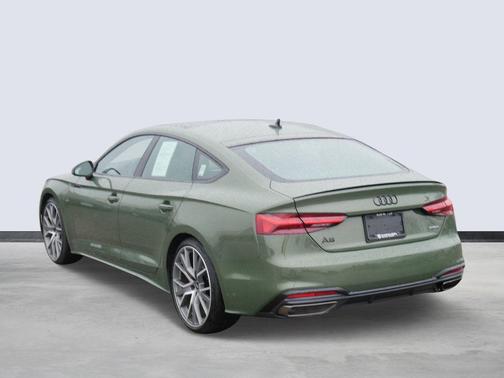 2025 Audi A5 Sportback 45 S Line Premium Plus