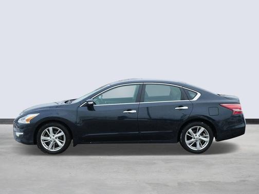 2013 Nissan Altima 2.5 SL
