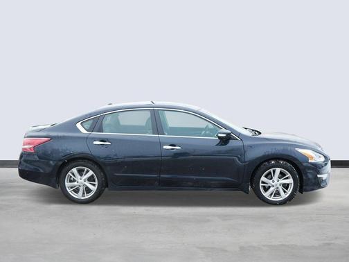 2013 Nissan Altima 2.5 SL