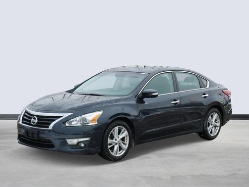 2013 Nissan Altima 2.5 SL