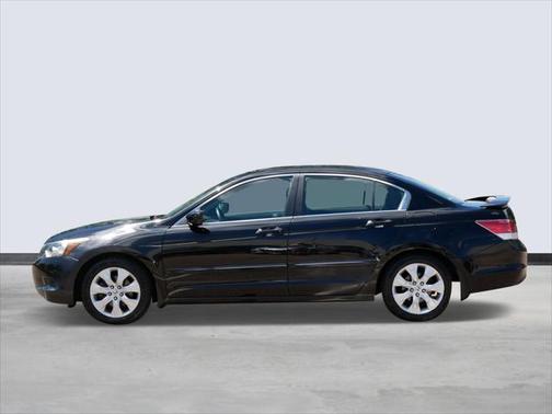 2010 Honda Accord EX-L