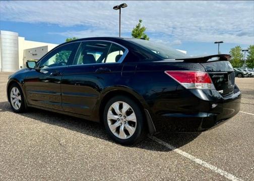 2010 Honda Accord EX-L