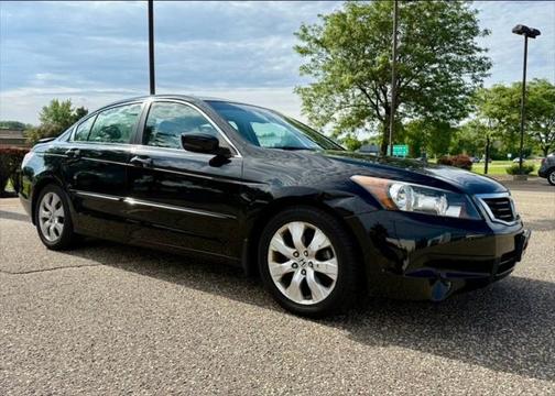 2010 Honda Accord EX-L