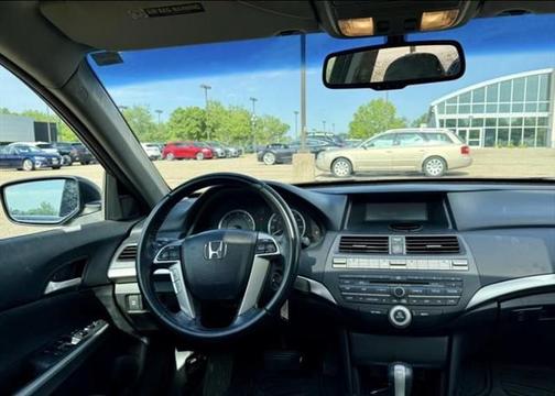 2010 Honda Accord EX-L