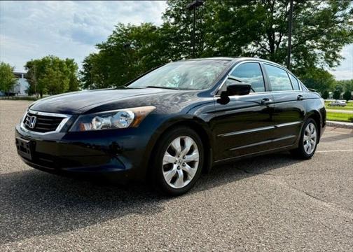 2010 Honda Accord EX-L
