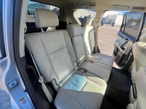 2014 Lexus GX 460 Base