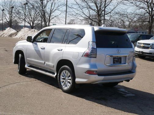 2014 Lexus GX 460 Base
