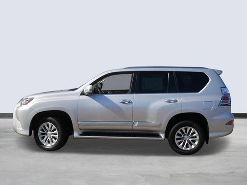 2014 Lexus GX 460 Base