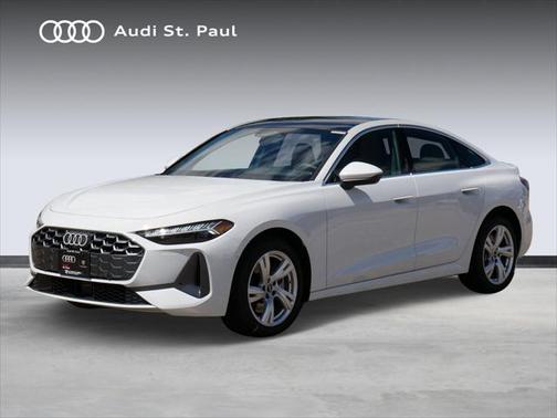 2025 Audi A5 Premium Plus