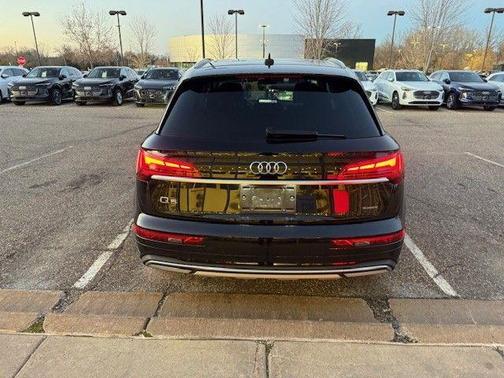 2021 Audi Q5 45 Prestige
