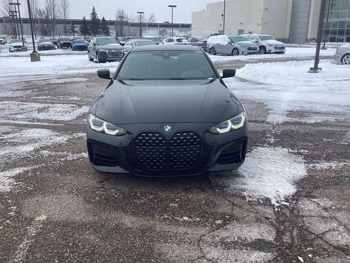 2021 BMW M440 i xDrive