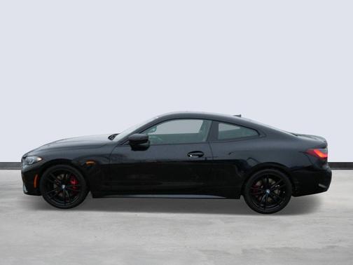 2021 BMW M440 i xDrive