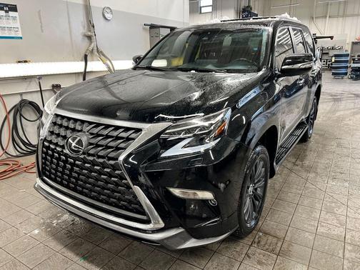 2023 Lexus GX 460 Premium