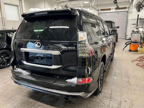 2023 Lexus GX 460 Premium