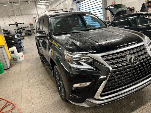 2023 Lexus GX 460 Premium