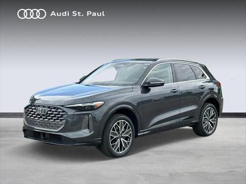 2025 Audi Q5 Premium Plus