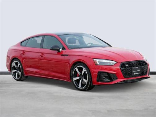 2024 Audi A5 Sportback 45 S Line Premium Plus