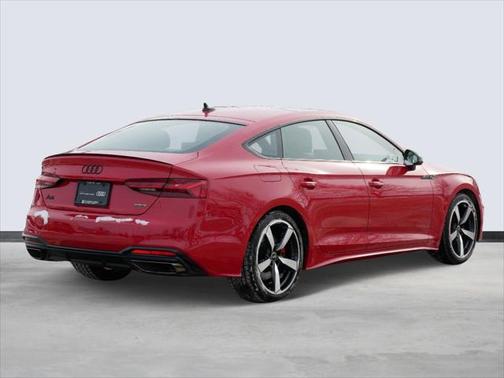 2024 Audi A5 Sportback 45 S Line Premium Plus