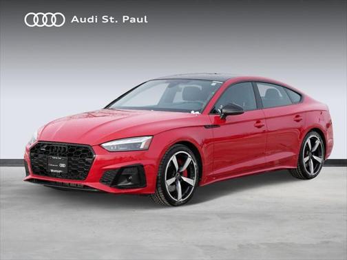 2024 Audi A5 Sportback 45 S Line Premium Plus