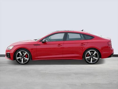 2024 Audi A5 Sportback 45 S Line Premium Plus