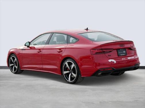 2024 Audi A5 Sportback 45 S Line Premium Plus