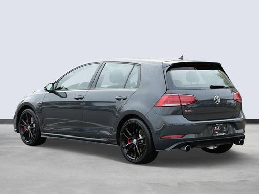 2019 Volkswagen Golf 1.4T S