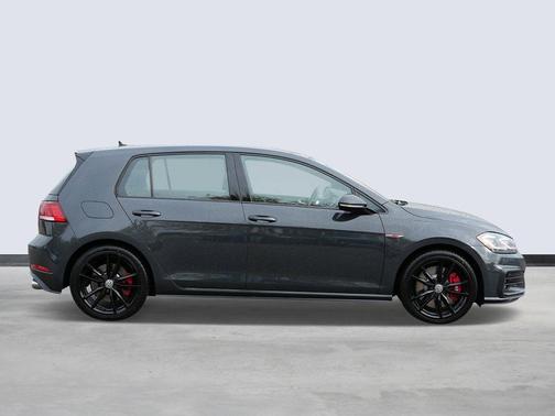 2019 Volkswagen Golf 1.4T S
