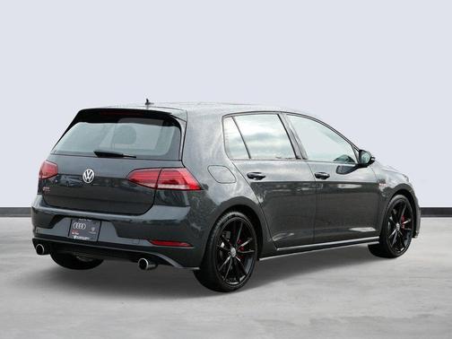 2019 Volkswagen Golf 1.4T S