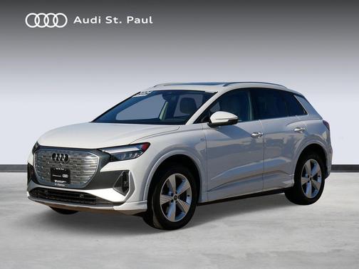 2024 Audi Q4 e-tron Premium Plus 50 quattro
