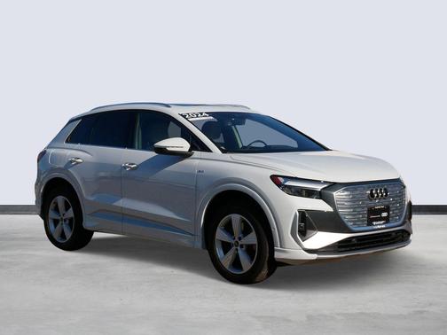 2024 Audi Q4 e-tron Premium Plus 50 quattro