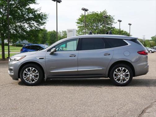 2021 Buick Enclave AWD Avenir
